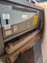 Unreserved - Loci Battery Charger & Misc Controllers