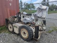 Unreserved - Lot of Two (2), CMAC Longhole Buggies