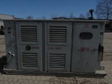 Canelec 300 KVA, 13,800/600V Mine Power Substation