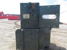 4160/600 Mini Substation, 350KVA