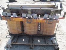 Polygon 4160/600, 300KVA Transformer