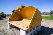 Refurbished CAT 980 G.H.M. Loader Bucket