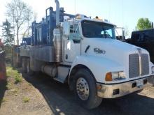 2005 Kenworth T300 Boom Truck