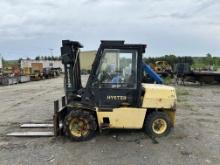 Hyster 90 Forklift