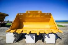 Refurbished CAT 988K Loader Bucket