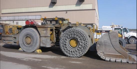 Surplus Mining & Heavy Equipment Auction - June 25