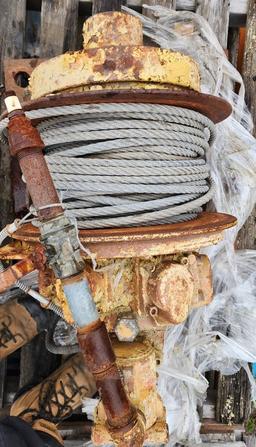 Unreserved - Lot of Miscellaneous Air Tuggers