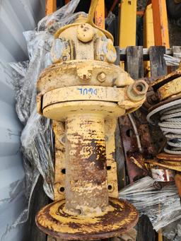 Unreserved - Lot of Miscellaneous Air Tuggers