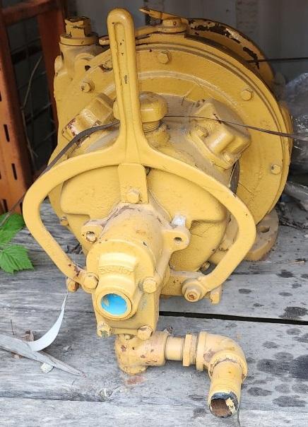 Unreserved - Lot of Miscellaneous Air Tuggers