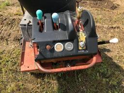 DITCH WITCH 1620