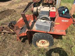 DITCH WITCH 1620