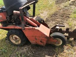 DITCH WITCH 1620