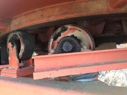AGGREGATE EQUIPMENT SPECIALISTS 90x17