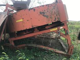 AGGREGATE EQUIPMENT SPECIALISTS 90x17
