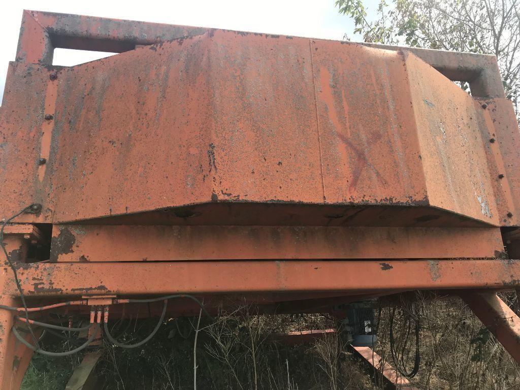 AGGREGATE EQUIPMENT SPECIALISTS 90x17
