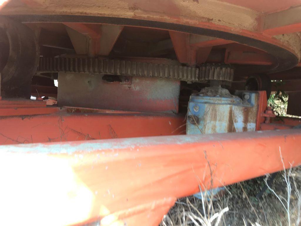 AGGREGATE EQUIPMENT SPECIALISTS 90x17