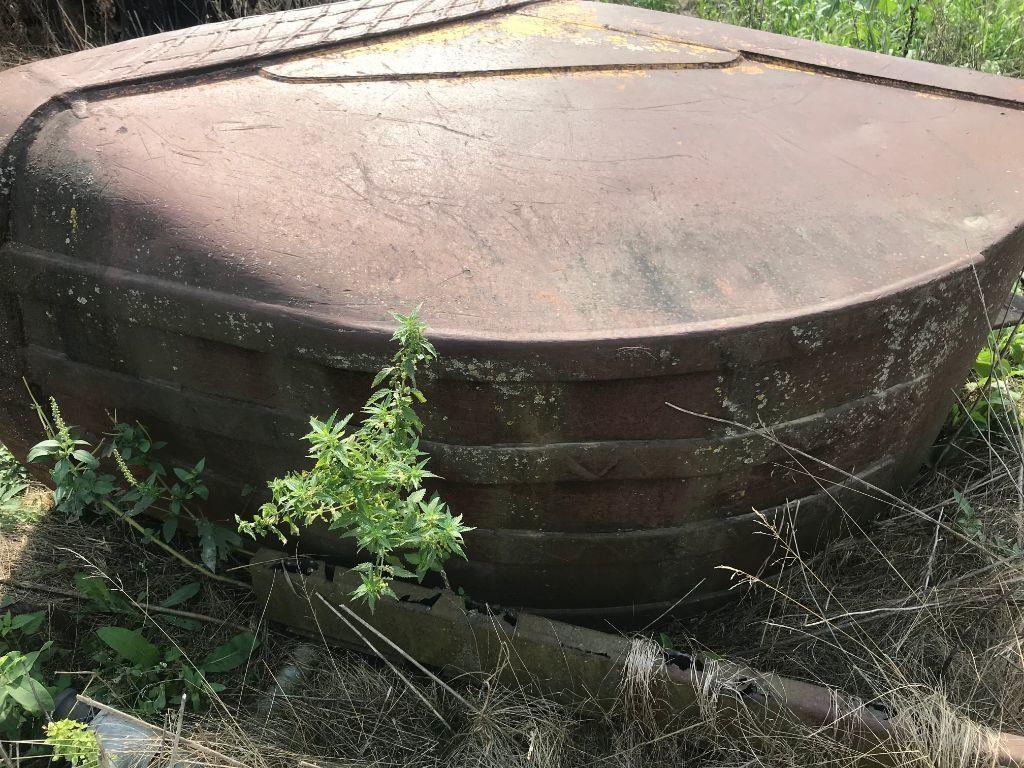 CATERPILLAR 225 CAT bucket