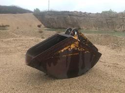 CATERPILLAR 225 CAT bucket