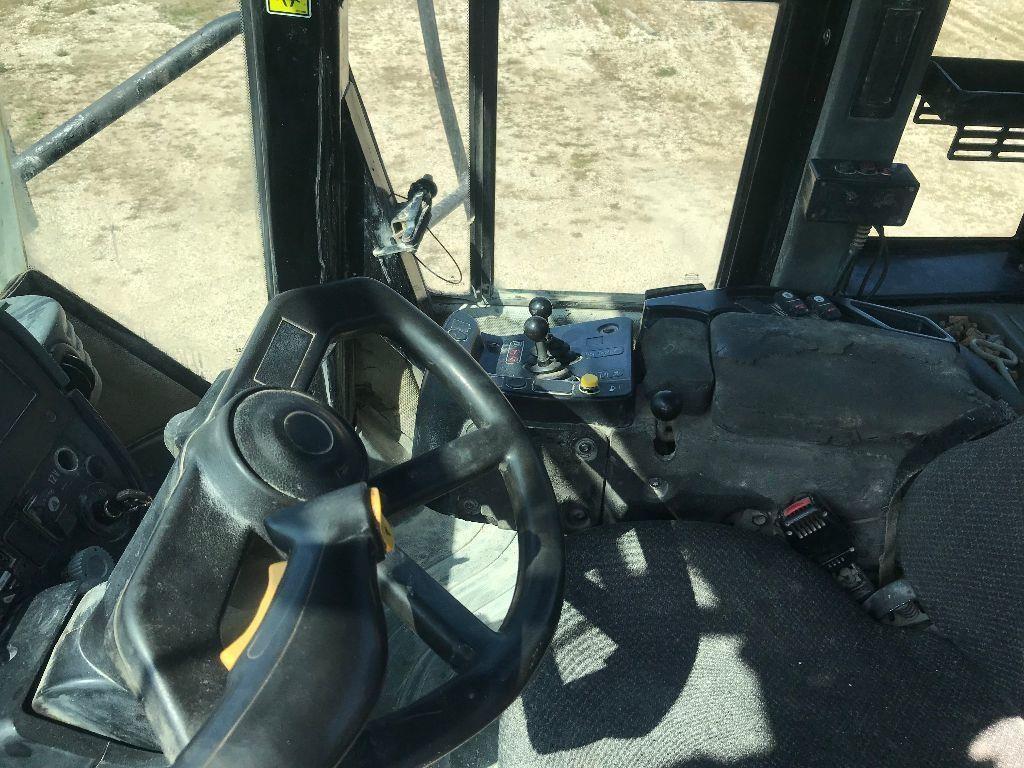 2011 CATERPILLAR 980H