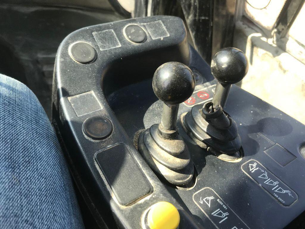 2011 CATERPILLAR 980H