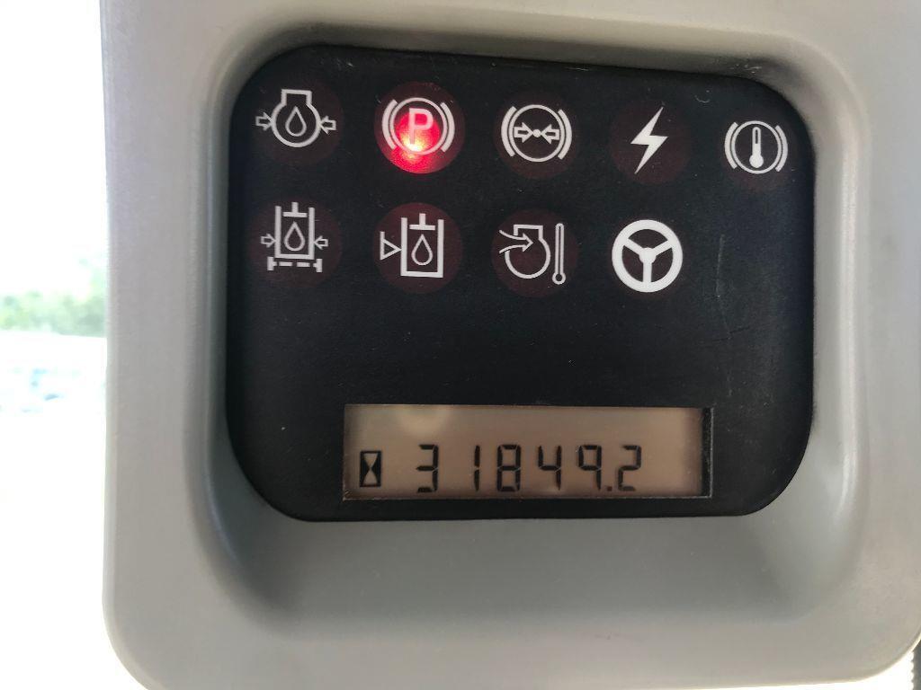 2011 CATERPILLAR 980H