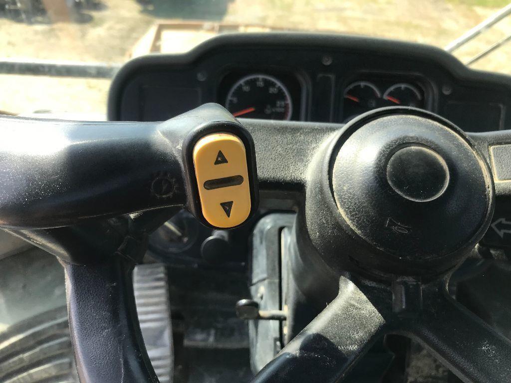 2011 CATERPILLAR 980H