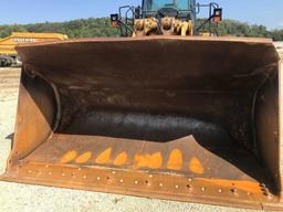 2011 CATERPILLAR 980H