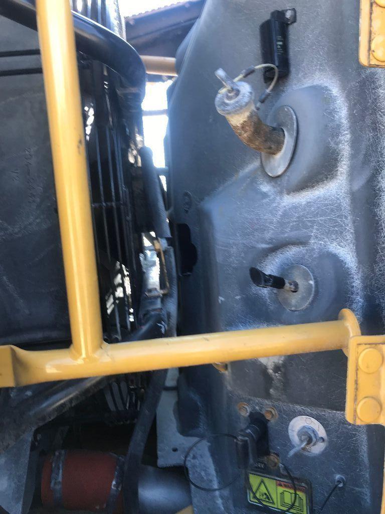 2011 CATERPILLAR 980H