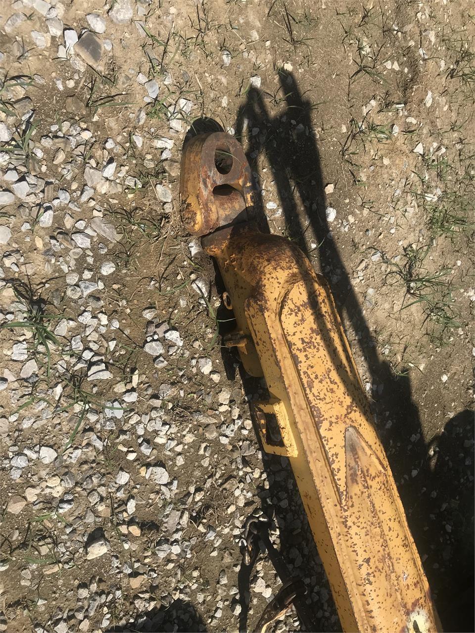CATERPILLAR 70