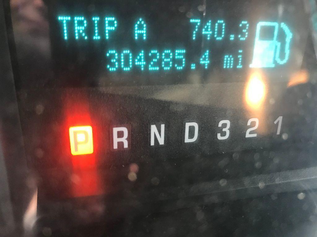2009 FORD F150 XL