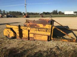 Robinson Jersey Spreader - Model B