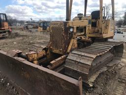 CATERPILLAR D3B