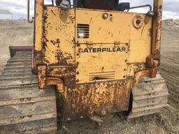 CATERPILLAR D3B