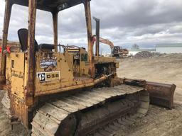 CATERPILLAR D3B