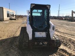 2016 BOBCAT T770