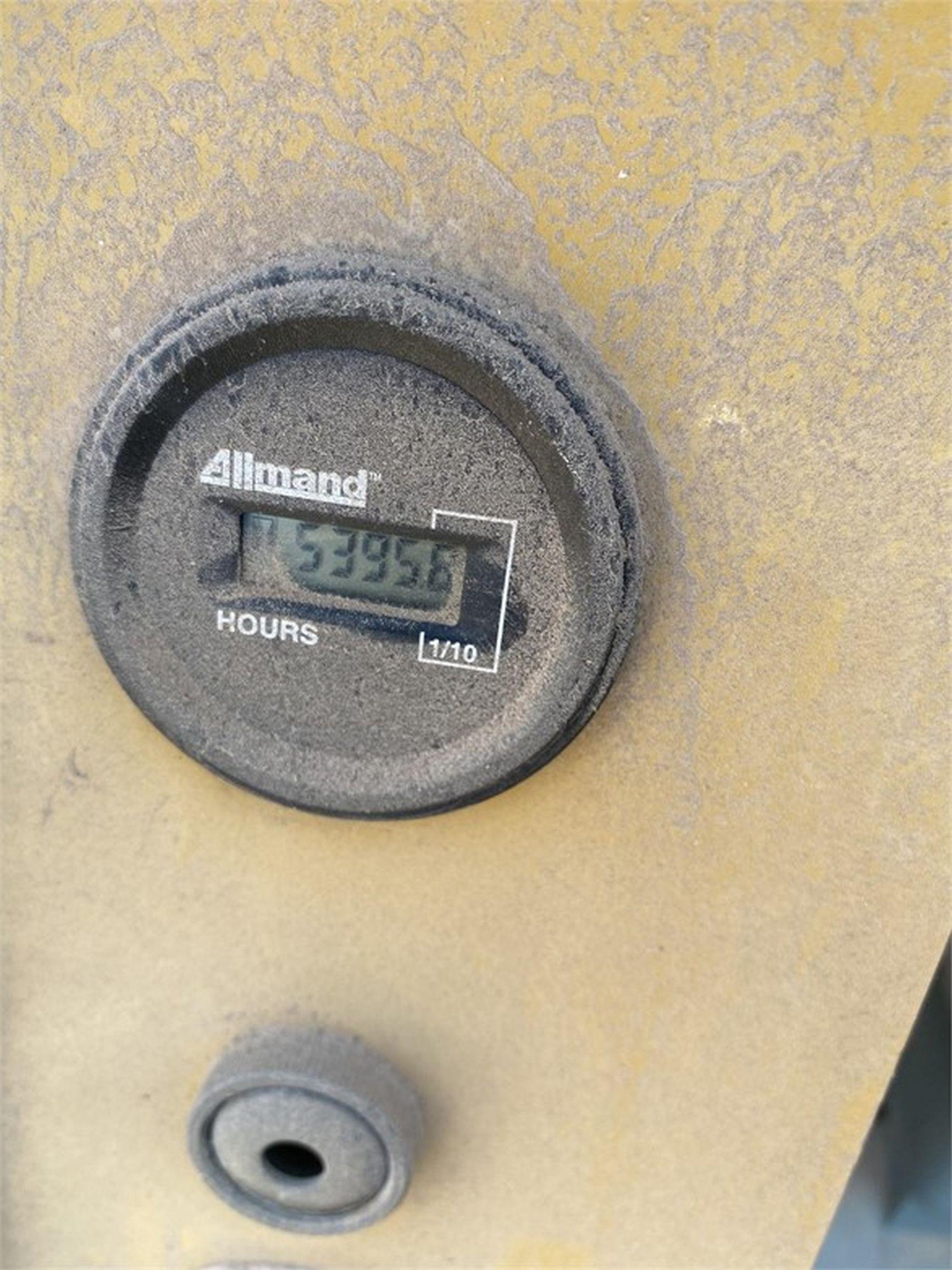 ALLMAND BROS NIGHT-LITE PRO NL8