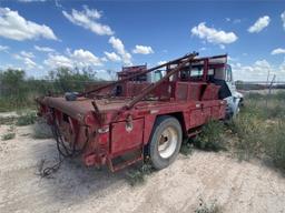 2008 INTERNATIONAL DURASTAR 4300