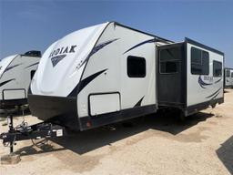 2018 KEYSTONE