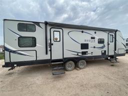 2018 DUTCHMEN KODIAK ULTRA LITE 285BHSL