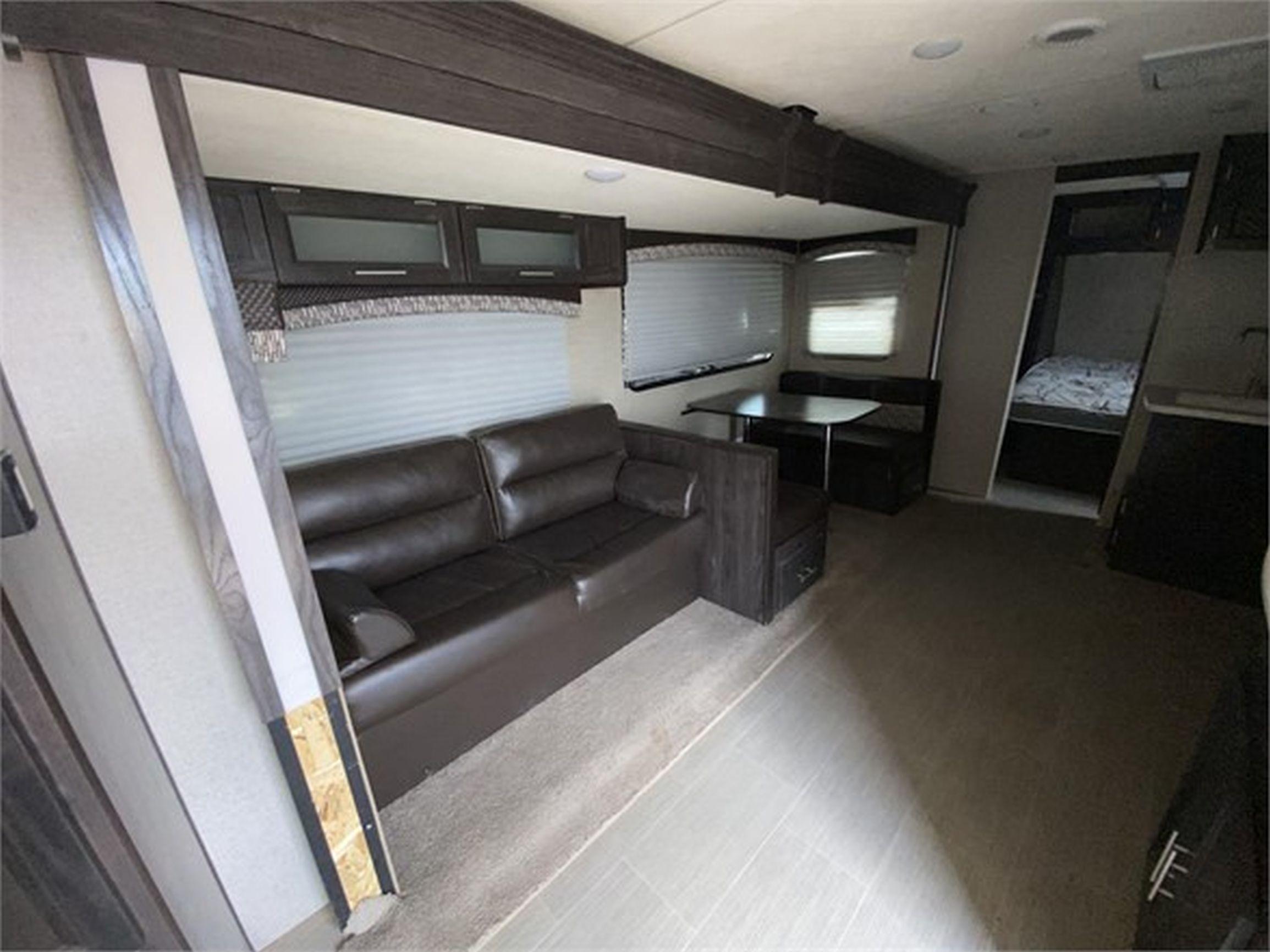 2018 DUTCHMEN KODIAK ULTRA LITE 285BHSL
