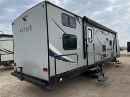 2018 DUTCHMEN KODIAK ULTRA LITE 285BHSL