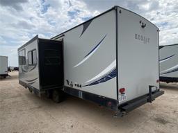 2018 DUTCHMEN KODIAK ULTRA LITE 285BHSL