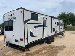 2019 HEARTLAND PROWLER LYNX 32LX