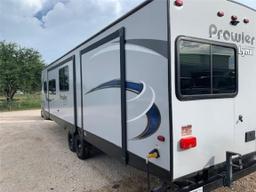 2019 HEARTLAND PROWLER LYNX 32LX
