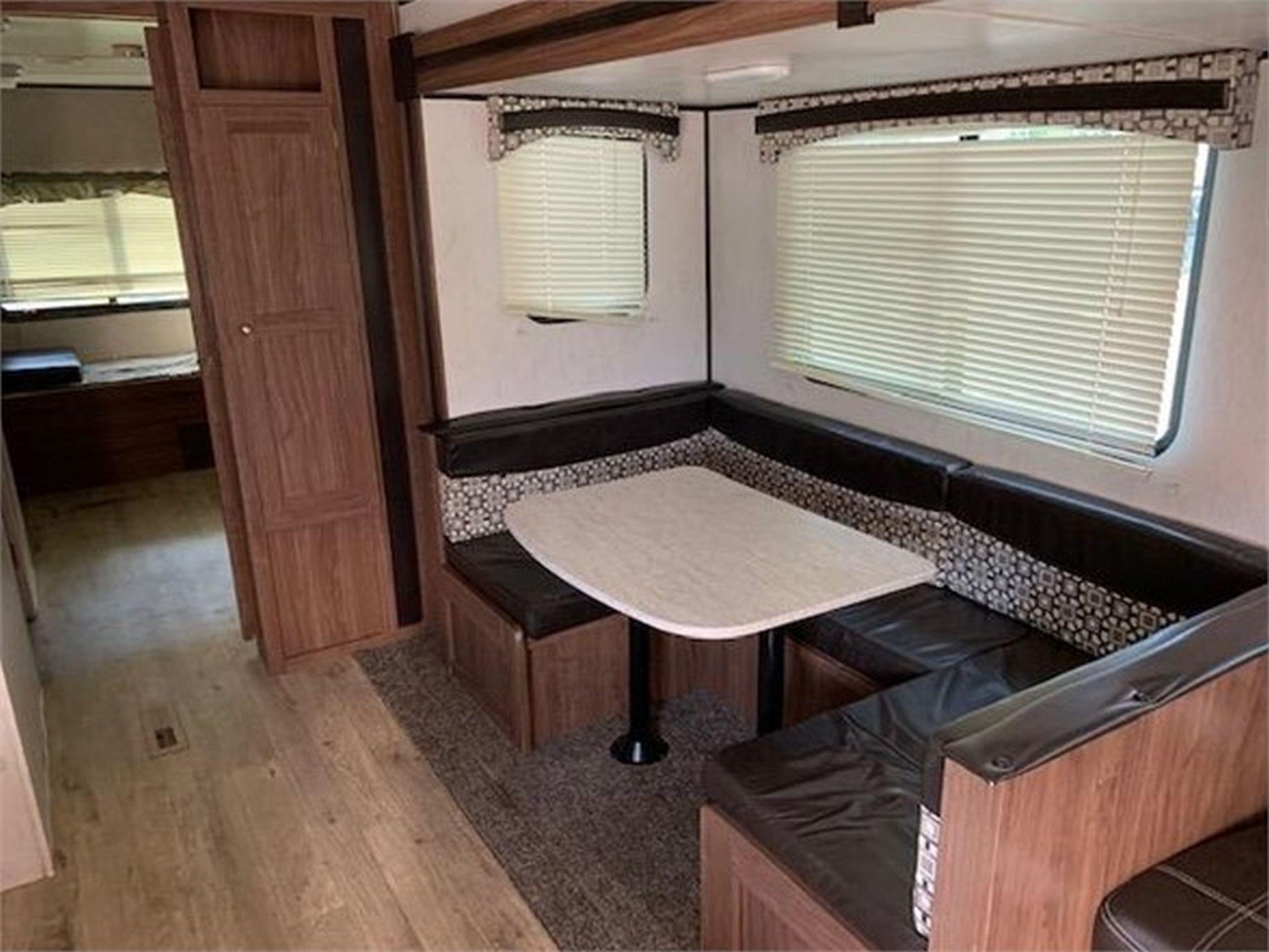 2019 HEARTLAND PROWLER 32LX