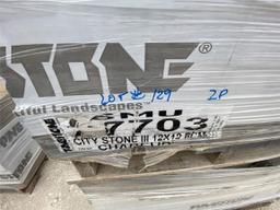 Asphalt/Paving PAVESTONE 27703