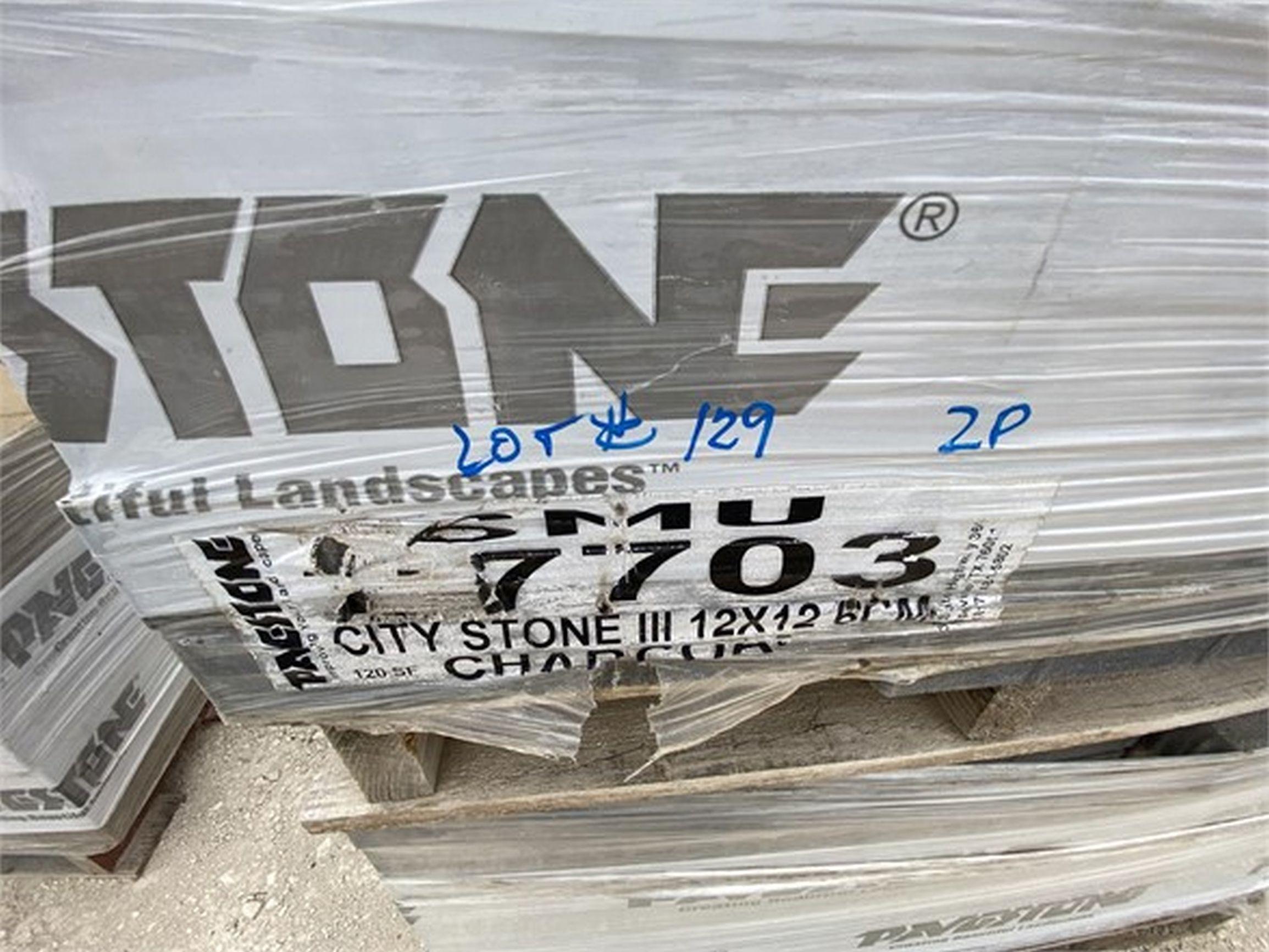 Asphalt/Paving PAVESTONE 27703