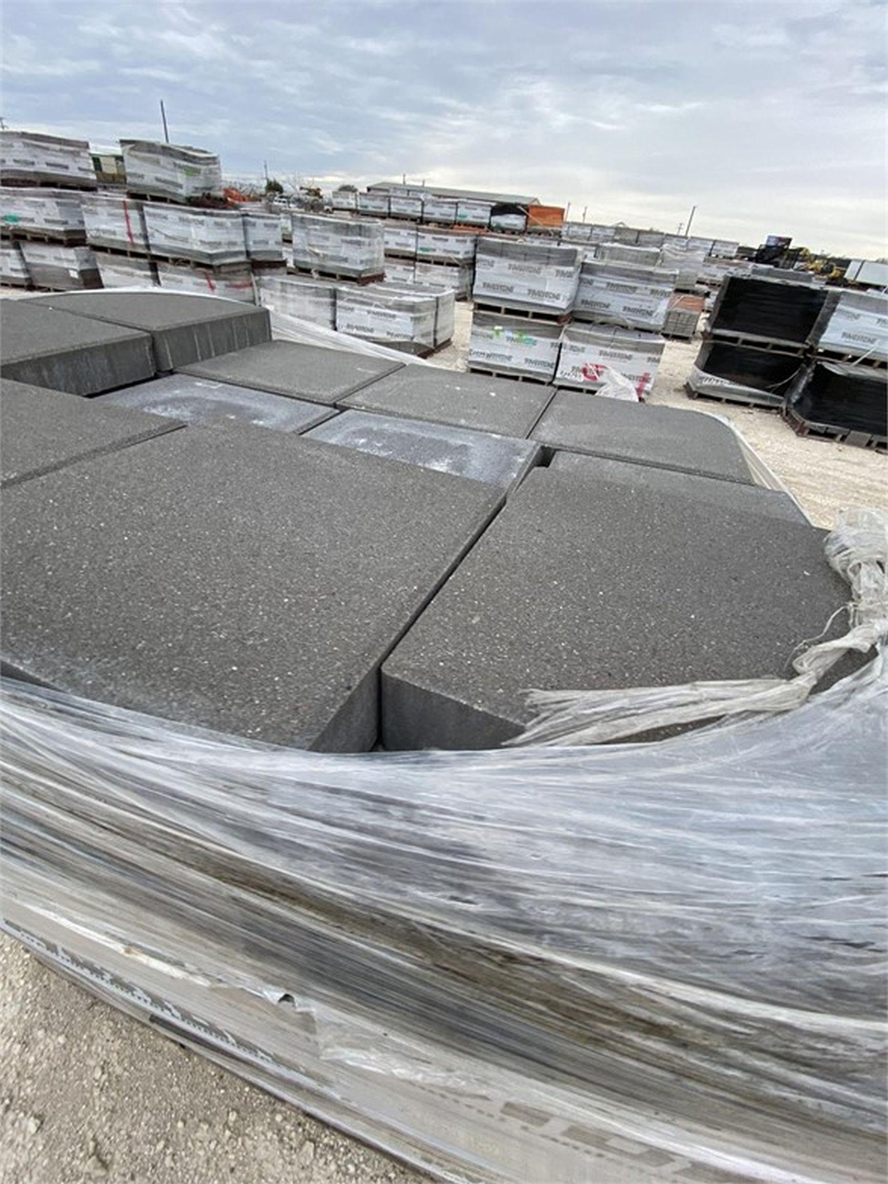 Asphalt/Paving PAVESTONE 27703