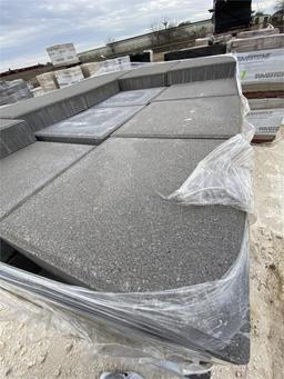 Asphalt/Paving PAVESTONE 27703