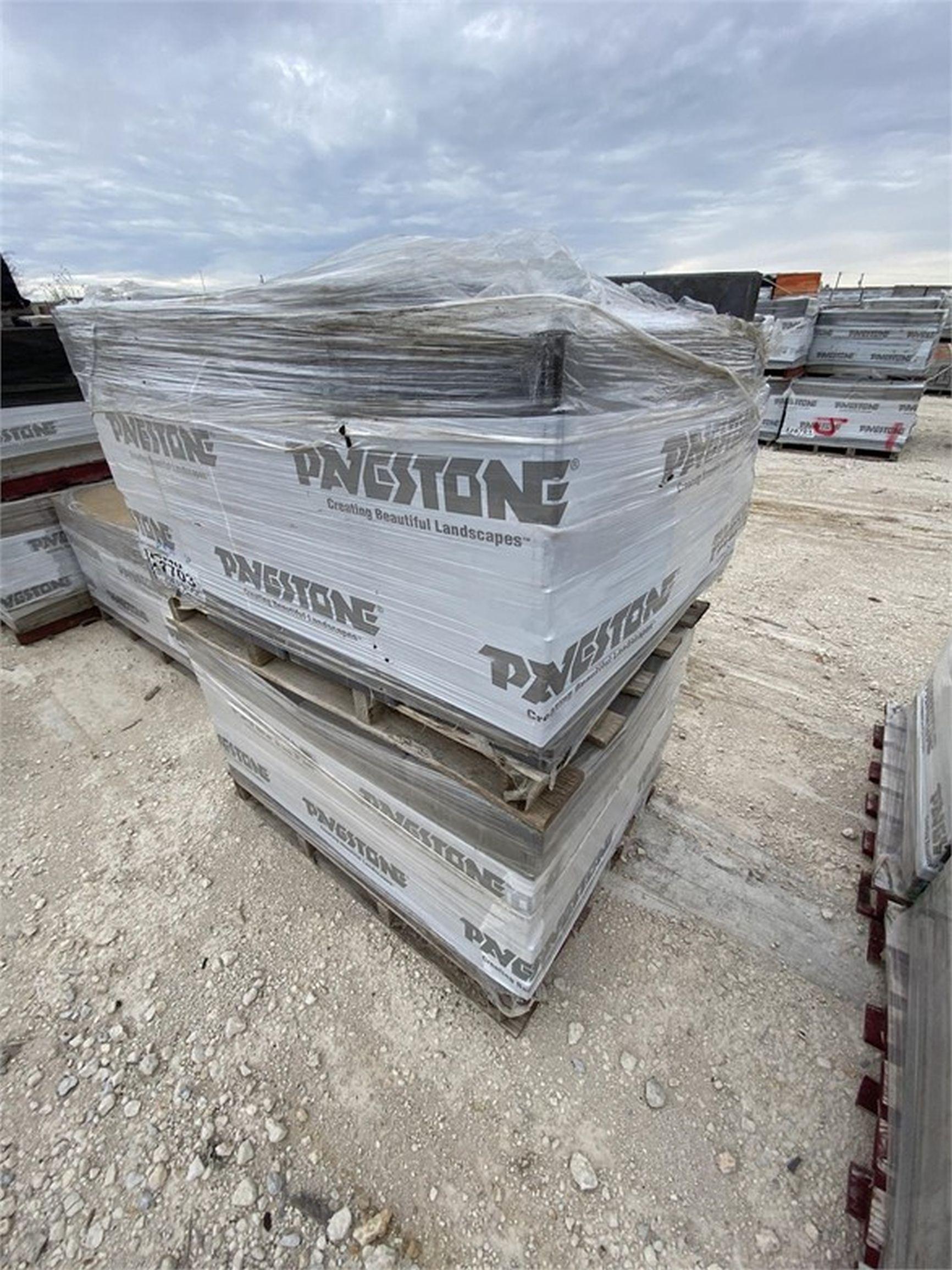 Asphalt/Paving PAVESTONE 27703